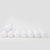 SUNNYLiFE Le Weekend White Luxe Tube Lil...: Picture 2 thumbnail