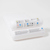SUNNYLiFE Le Weekend White Luxe Tube Lil...: Picture 3 thumbnail