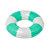 SunnyLife Mini Tube Pool Ring: Picture 2 thumbnail