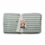 SunnyLife Seagrass Stripe Picnic Mat: Picture 1 thumbnail