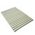 SunnyLife Seagrass Sage Stripe Party Pad...: Picture 1 thumbnail