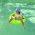 SUNNYLiFE Sonny the Sea Creature Pool Ri...: Picture 9 thumbnail