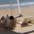 SUNNYLiFE Reclining Beach Chair: Picture 6 thumbnail