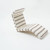 SunnyLife The Lounger Chair Charcoal Str...: Picture 2 thumbnail