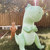 SunnyLife Surfing Dino Inflatable Giant ...: Picture 8 thumbnail