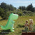 SunnyLife Surfing Dino Inflatable Giant ...: Picture 9 thumbnail