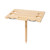 SunnyLife Le Weekend Natural Portable Pi...: Picture 1 thumbnail