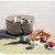 SunnyLife Le Weekend Natural Large Picni...: Picture 4 thumbnail