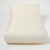 SunnyLife Casa Cream Luxe Floating Chair: Picture 2 thumbnail