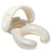 SunnyLife Duck Sage Stripe Float Together Baby Seat 