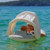 SunnyLife Duck Sage Stripe Float Togethe...: Picture 10 thumbnail