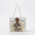 SunnyLife Sid the Seagull Blue Stripe Ki...: Picture 4 thumbnail