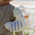 SunnyLife Sid the Seagull Blue Stripe Ki...: Picture 7 thumbnail