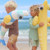 SunnyLife Kids Inflatable Noodle Finn th...: Picture 8 thumbnail