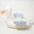 SunnyLife Sid the Seagull Blue Stripe Ki...: Picture 3 thumbnail