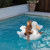 SunnyLife Sid the Seagull Blue Stripe Ki...: Picture 5 thumbnail