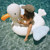 SunnyLife Sid the Seagull Blue Stripe Ki...: Picture 7 thumbnail