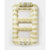 SunnyLife Casa Sand Stripe Twin Hammock ...: Picture 6 thumbnail