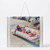 SunnyLife Casa Sand Stripe Twin Hammock ...: Picture 7 thumbnail