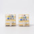SunnyLife Sid the Seagull Mustard Stripe...: Picture 3 thumbnail
