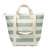 SunnyLife La Palma Sage Stripe Light Coo...: Picture 1 thumbnail