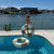 SunnyLife Rustico Driftwood Stripe Slim ...: Picture 12 thumbnail