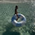 SunnyLife Lazy Days Duck Egg Blue Pool R...: Picture 11 thumbnail