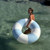 SunnyLife Lazy Days Duck Egg Blue Pool R...: Picture 8 thumbnail