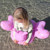 SunnyLife Kids Tube Pool Ring: Picture 7 thumbnail