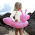 SunnyLife Kids Tube Pool Ring: Picture 8 thumbnail