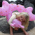 SunnyLife Kids Tube Pool Ring: Picture 9 thumbnail