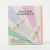 SunnyLife Pool Side Pastel Gelato Hammoc...: Picture 4 thumbnail