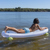 SUNNYLiFE The Sea Kids Blue-Lime Skatebo...: Picture 8 thumbnail