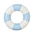 SunnyLife Slim Tube Pool Ring: Picture 1 thumbnail