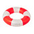 SunnyLife Slim Tube Pool Ring: Picture 2 thumbnail