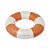 SunnyLife Slim Tube Pool Ring: Picture 2 thumbnail