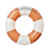 SunnyLife Slim Tube Pool Ring: Picture 3 thumbnail
