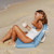 SunnyLife Take Anywhere Folding Chair: Picture 4 thumbnail