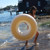 SunnyLife Tube Pool Ring: Picture 5 thumbnail