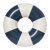 SunnyLife Tube Pool Ring: Picture 1 thumbnail