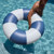 SunnyLife Tube Pool Ring: Picture 5 thumbnail
