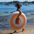 SunnyLife Tube Pool Ring: Picture 4 thumbnail