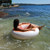 SunnyLife Tube Pool Ring: Picture 6 thumbnail