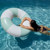 SunnyLife Tube Pool Ring: Picture 6 thumbnail