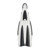 Scubapro Jet Club Full Foot Fins: Picture 4 thumbnail