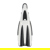 Scubapro Jet Club Full Foot Fins: Picture 3 thumbnail
