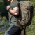 Suunto Core Alpha Stealth Outdoor Watch: Picture 7 thumbnail