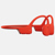 Suunto Sonic Bone Conduction Headphones: Picture 3 thumbnail