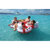 Solstice Super Chill Four Person Tube: Picture 2 thumbnail