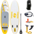 Solstice Bali 2.0 Inflatable SUP Kit 